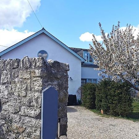 Lovely 2 Bed Annexe Near Salisbury Exterior foto