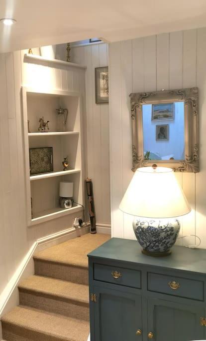 Lovely 2 Bed Annexe Near Salisbury Exterior foto