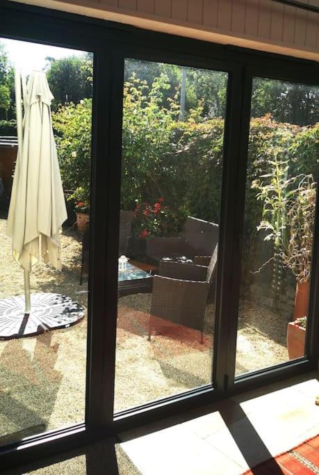 Lovely 2 Bed Annexe Near Salisbury Exterior foto