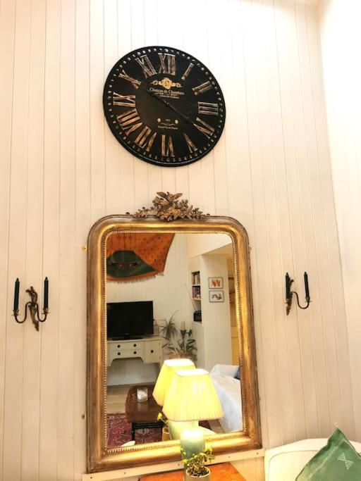 Lovely 2 Bed Annexe Near Salisbury Exterior foto