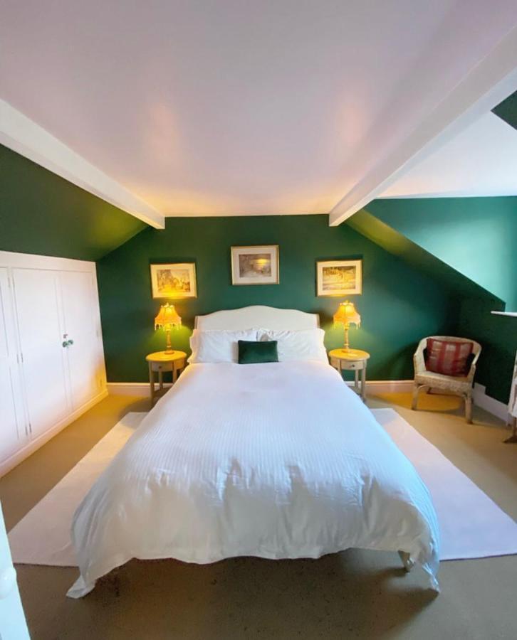 Lovely 2 Bed Annexe Near Salisbury Exterior foto